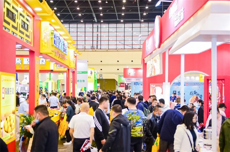 网站】2025厦门火锅食材、涮品、底料展览会麻将胡了电子游戏2025厦门火锅展【主办及(图1)