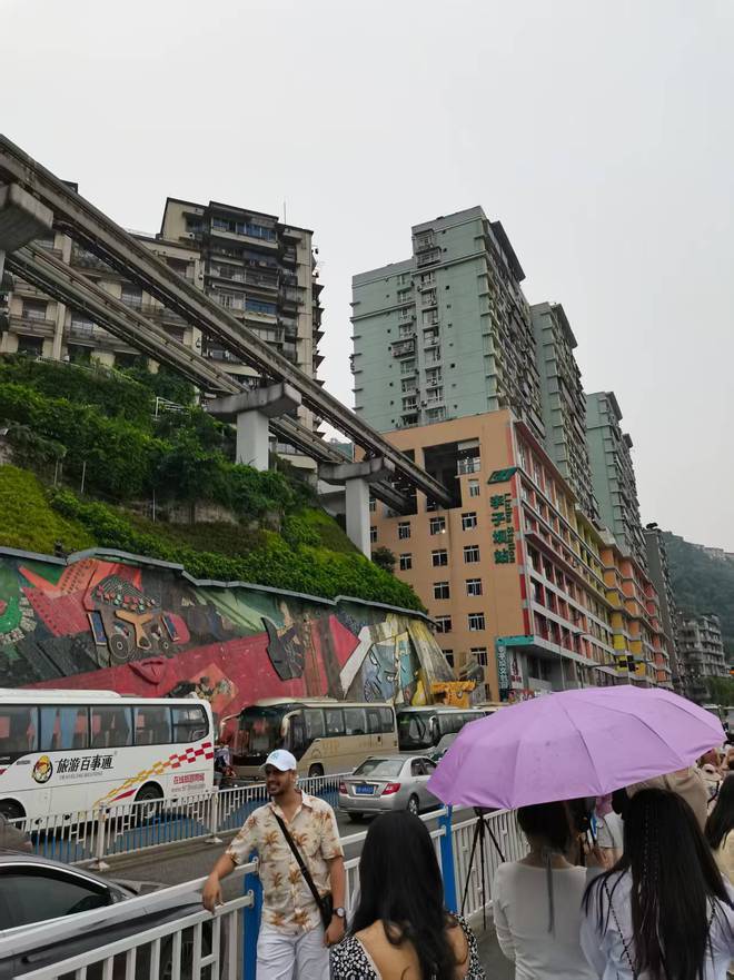 重庆亲子游4日攻略及费用 跟团怎么玩麻将
