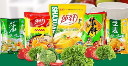 025商用鸡精厂家盘点麻将胡了试玩模拟器2(图2)