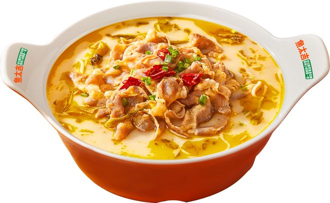 擎驱动鱼太吉领跑酸菜鱼千亿赛道麻将胡了老坛酸菜+数字化双引(图3) 擎驱动鱼太吉领跑酸菜鱼千亿赛道麻将胡了老坛酸菜+数字化双引(图3)