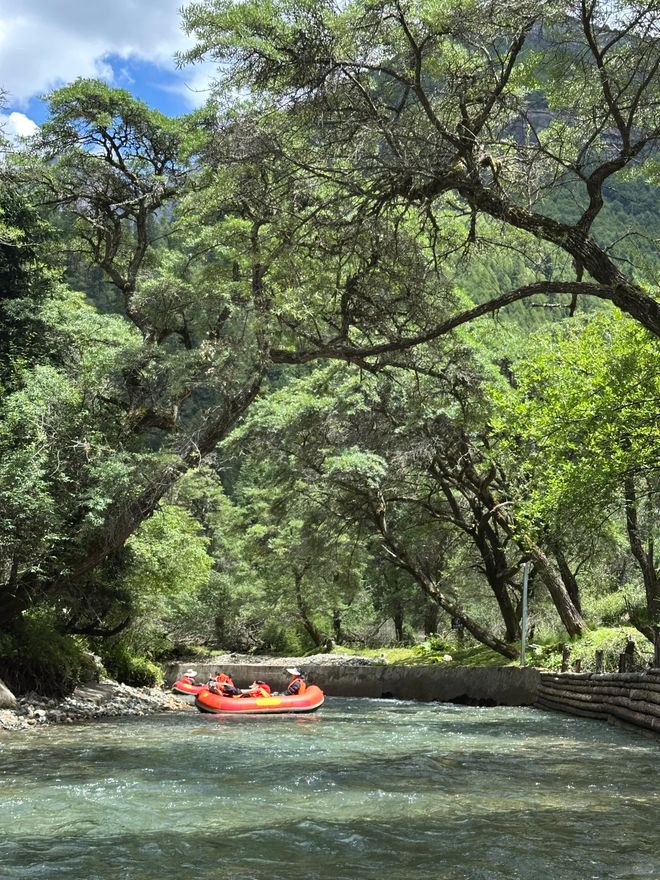 略去四川前必看六天五晚游玩指南麻将胡了两个人四川六日游出行攻(图5) 略去四川前必看六天五晚游玩指南麻将胡了两个人四川六日游出行攻(图5)