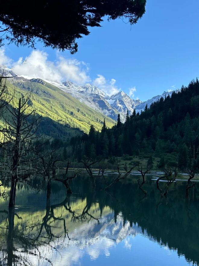 略去四川前必看六天五晚游玩指南麻将胡了两个人四川六日游出行攻(图2) 略去四川前必看六天五晚游玩指南麻将胡了两个人四川六日游出行攻(图2)
