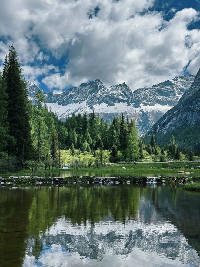 略去四川前必看六天五晚游玩指南麻将胡了两个人四川六日游出行攻(图3) 略去四川前必看六天五晚游玩指南麻将胡了两个人四川六日游出行攻(图3)