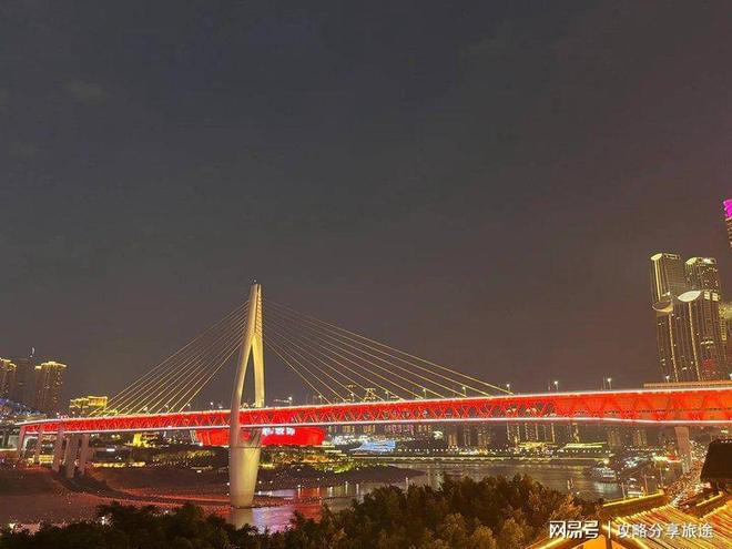 重庆七日游打卡景点+线路+费用-纯干麻将胡了试玩什么时候去重庆旅游最好(图3) 重庆七日游打卡景点+线路+费用-纯干麻将胡了试玩什么时候去重庆旅游最好(图3)