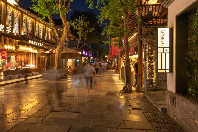 游价格需多少四川旅游4日游要多少钱PG麻将胡了试玩四川4天3夜跟团旅(图2)