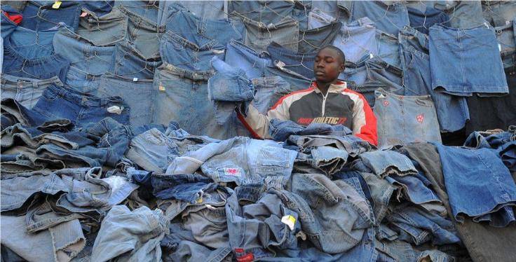 被哄抢一天能卖20万女士内衣最受欢迎？P