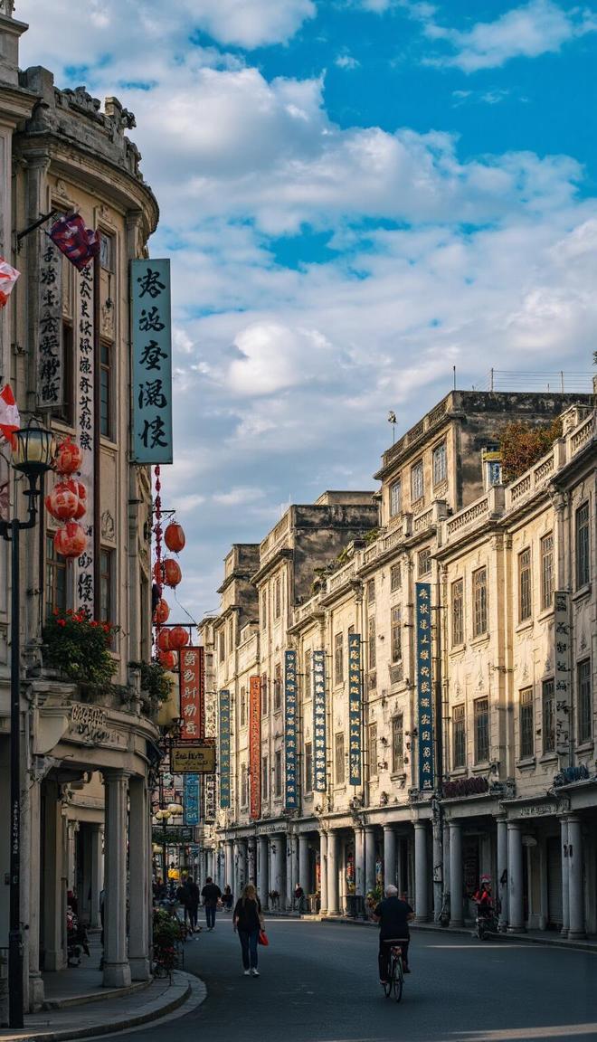 潮汕热门线路全攻略这样玩更省心麻将胡了潮汕旅游必去景点推荐(图2)