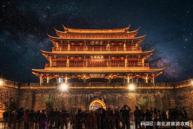 汕美食推荐 + 旅游注意事项 必玩景点介