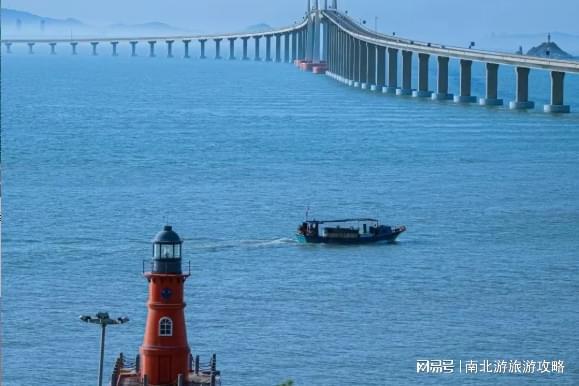 汕美食推荐 + 旅游注意事项 必玩景点介绍麻将胡了试玩平台11 月潮汕五日游攻略 潮(图2)