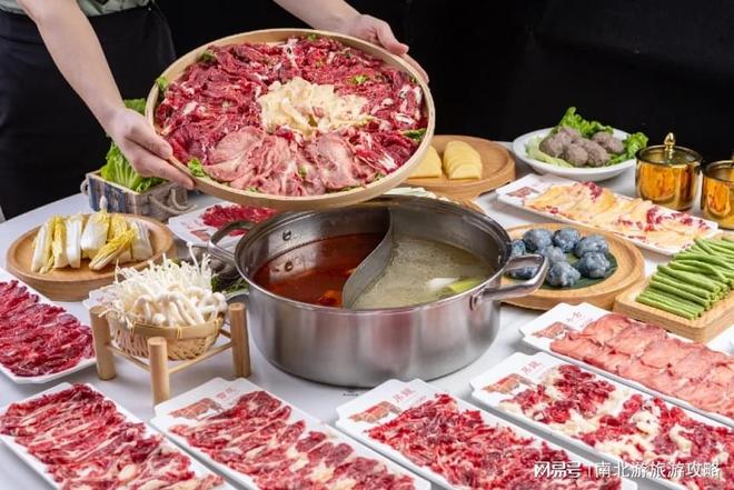 汕美食推荐 + 旅游注意事项 必玩景点介绍麻将胡了试玩平台11 月潮汕五日游攻略 潮(图4)