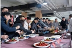 球火锅底料生产巨头用实力诠释“舌尖上的中